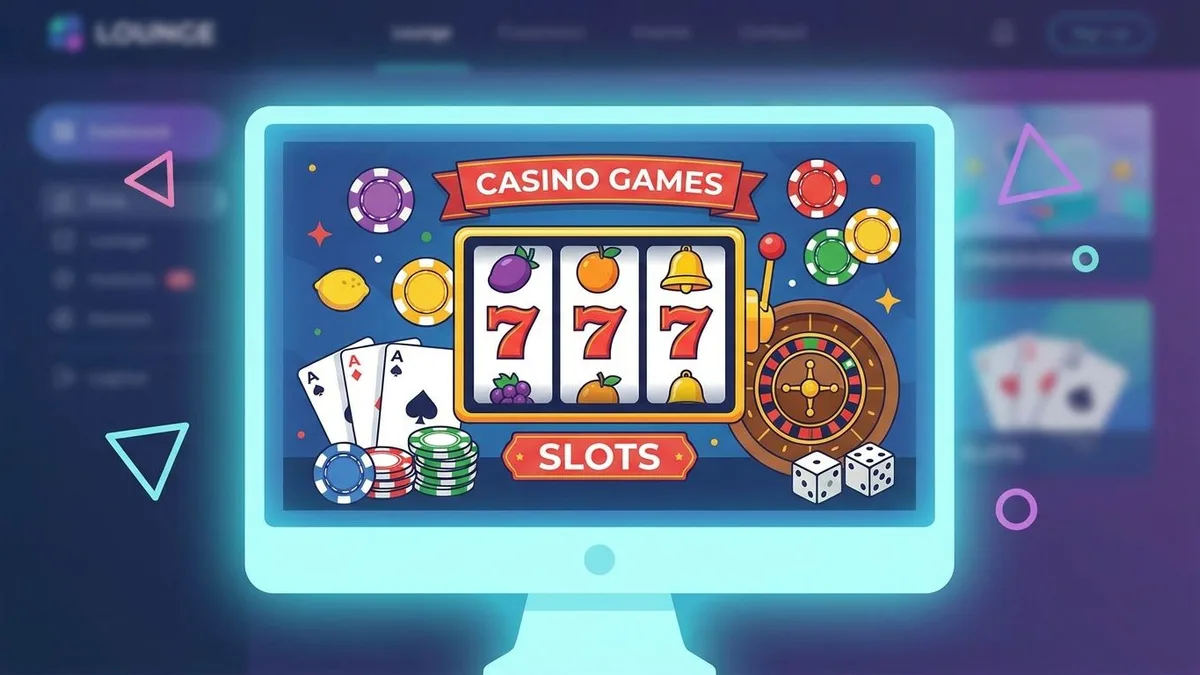 Casino spil